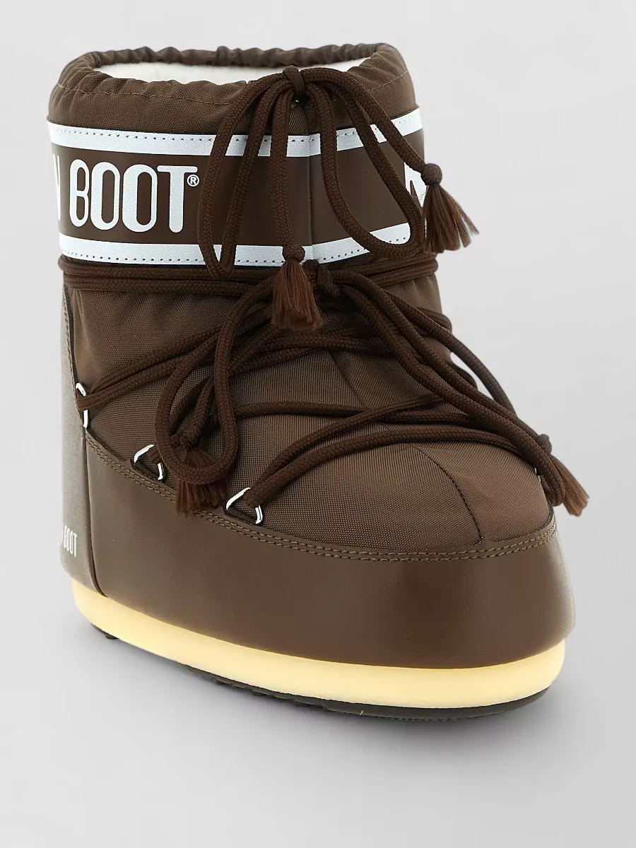Moon Boot Icon Low Snow Boots
