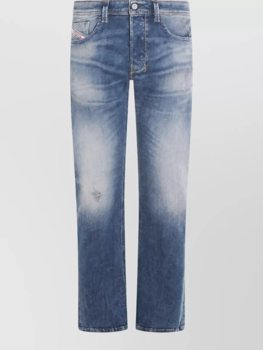 Diesel denim jeans