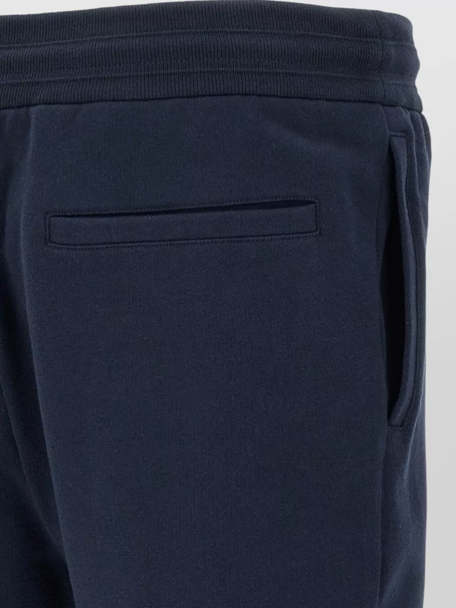 Kiton Cotton Hoodie Tracksuit