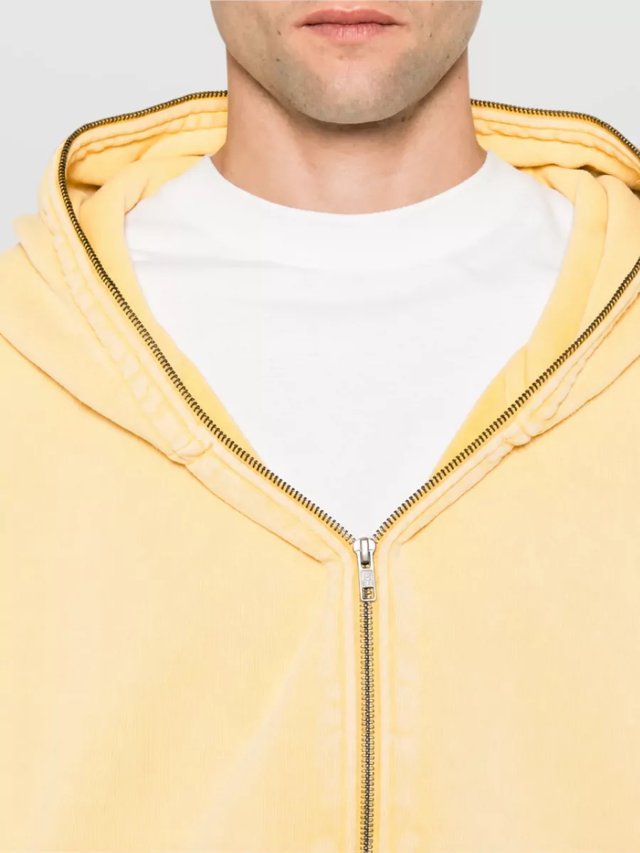 Entire Studios Cotton Hooded Jacket