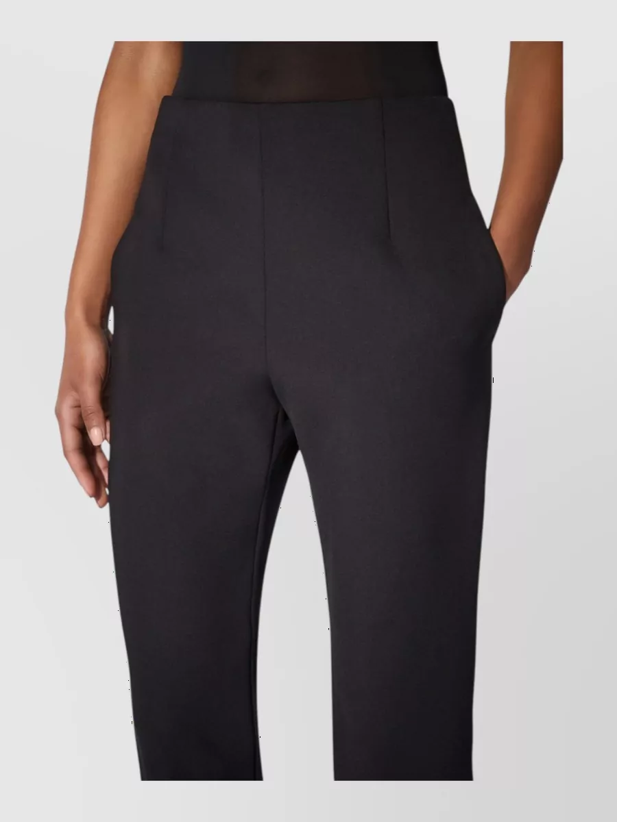 Wolford Tailored Suit Trousers