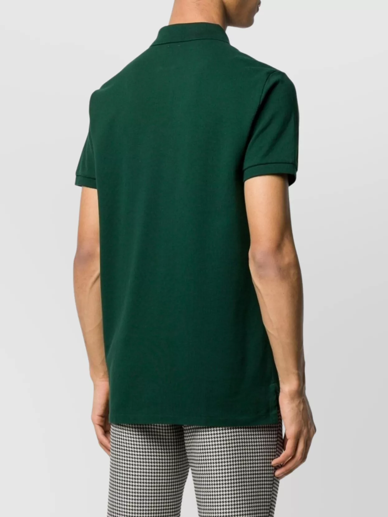 Ralph Lauren Polo Shirt Logo Collar