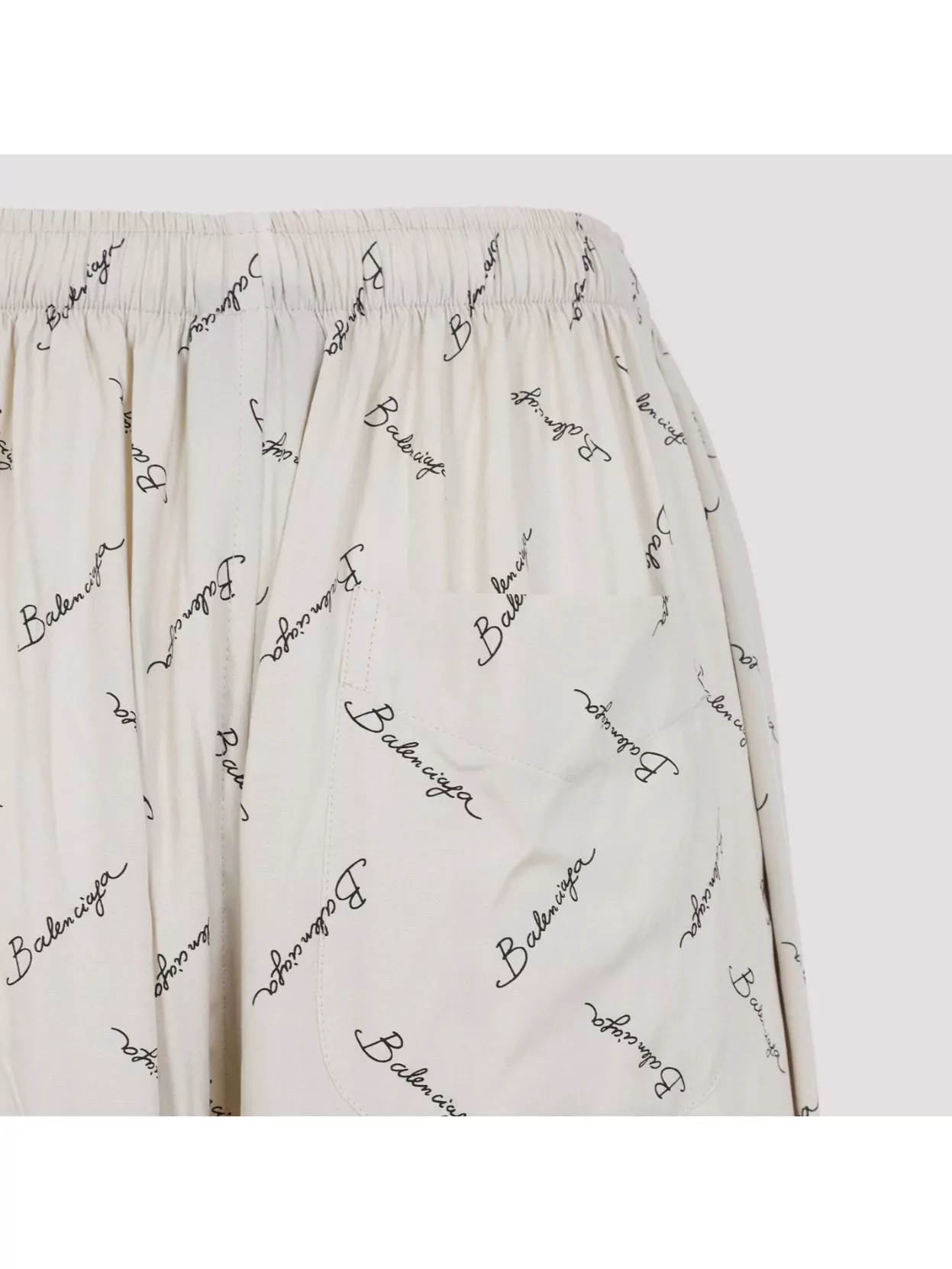 Balenciaga Luxurious Pyjama Pants For Women