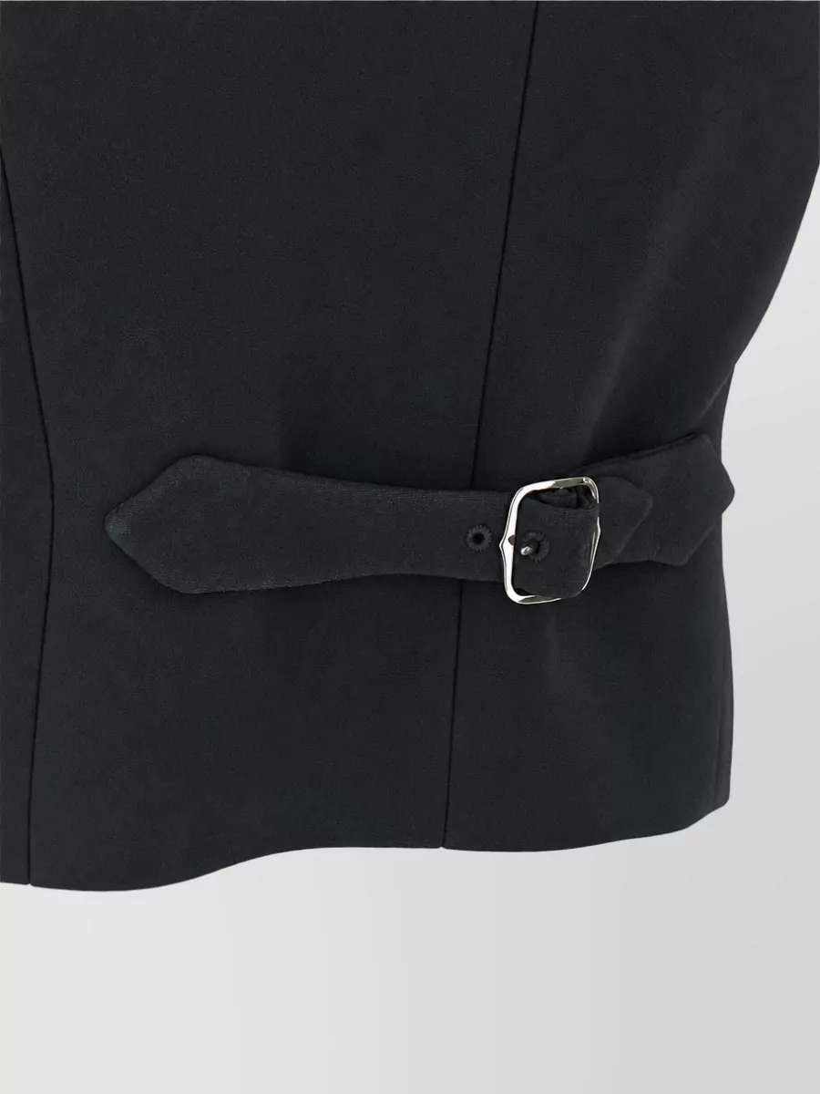 Ermanno Scervino Tuxedo Vest