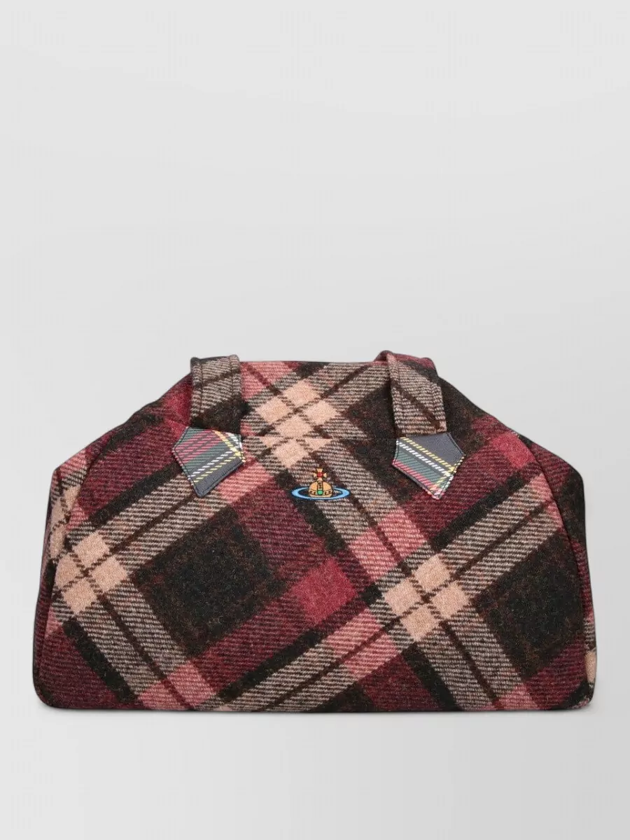 Vivienne Westwood Tote Bag