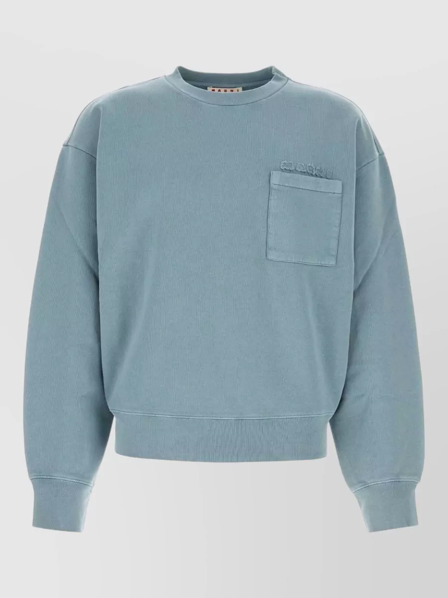 Marni cotton sweatshirt