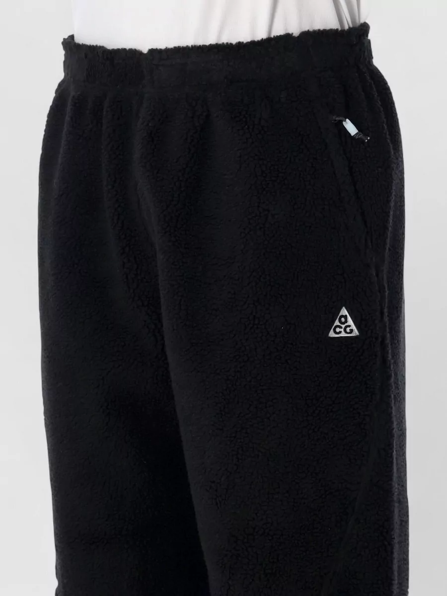 Nike Acg Fleece Trousers Loose Cut Zips