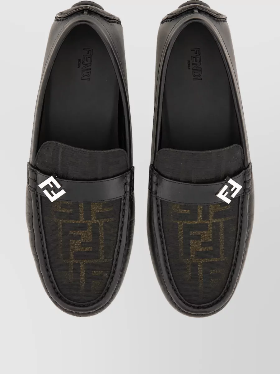 Fendi Loafers