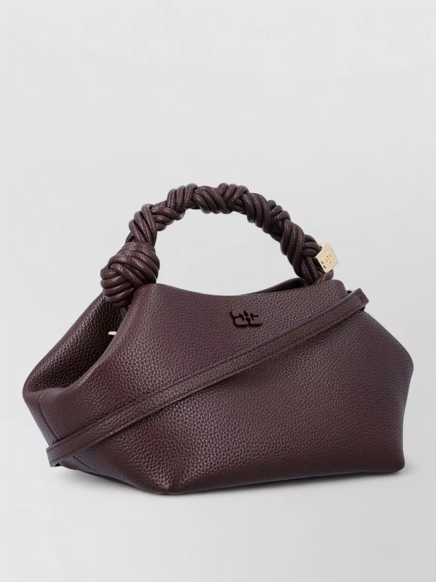 Ganni Bou Small Shoulder Bag