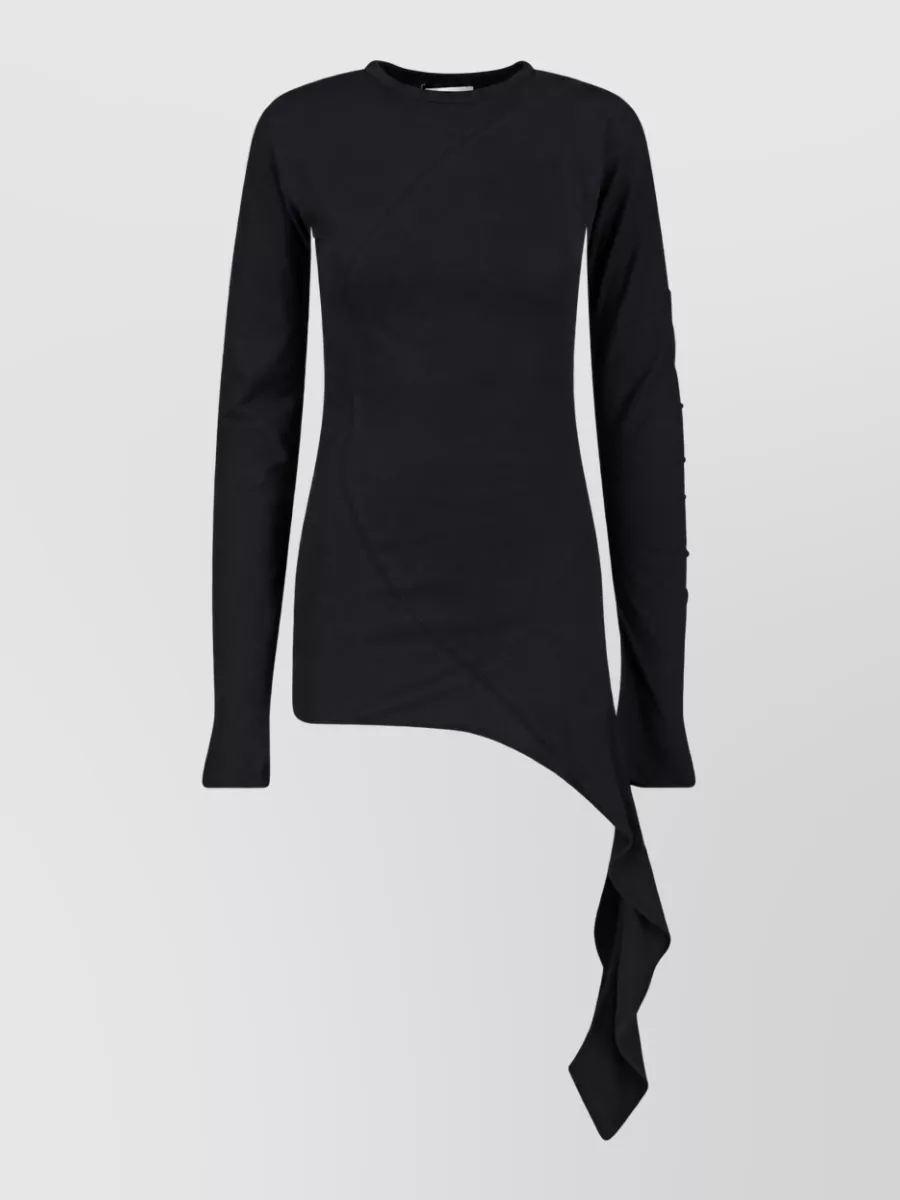 Low Classic short-sleeve camisole