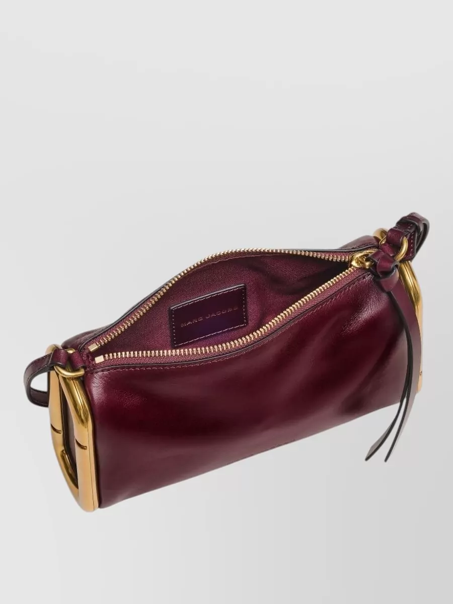 Marc Jacobs Small Leather Shoulder Bag