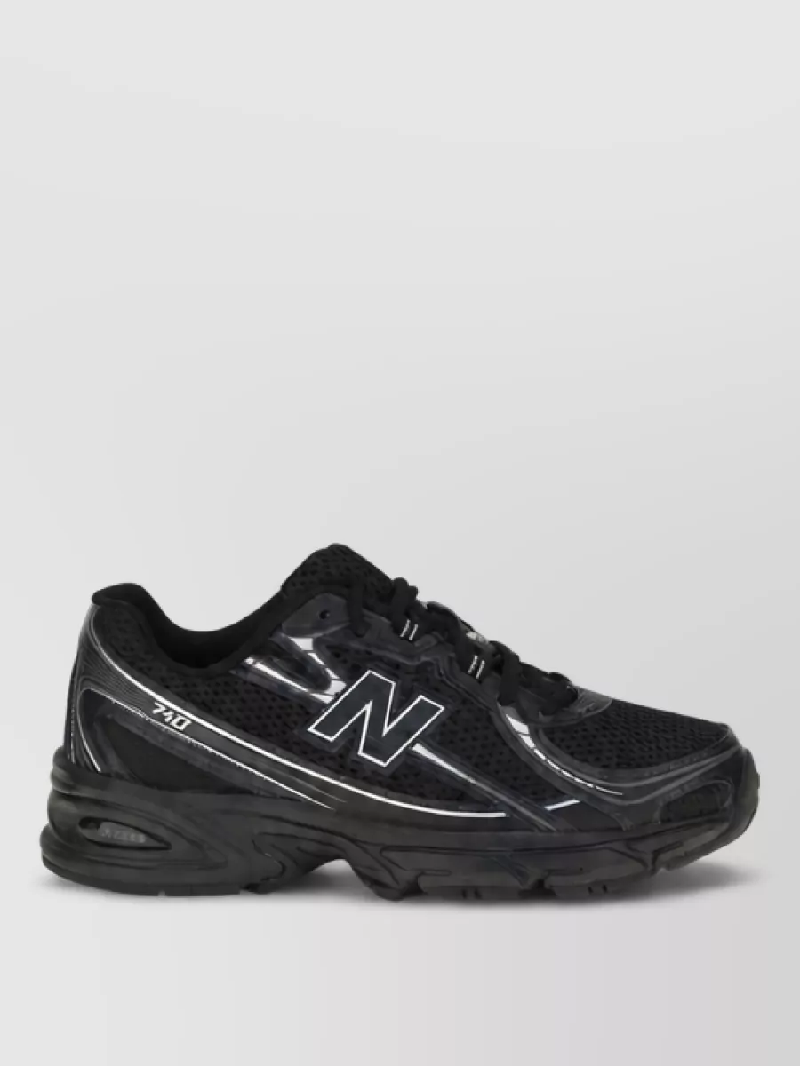 New Balance Polyamide Low-Top Sneakers