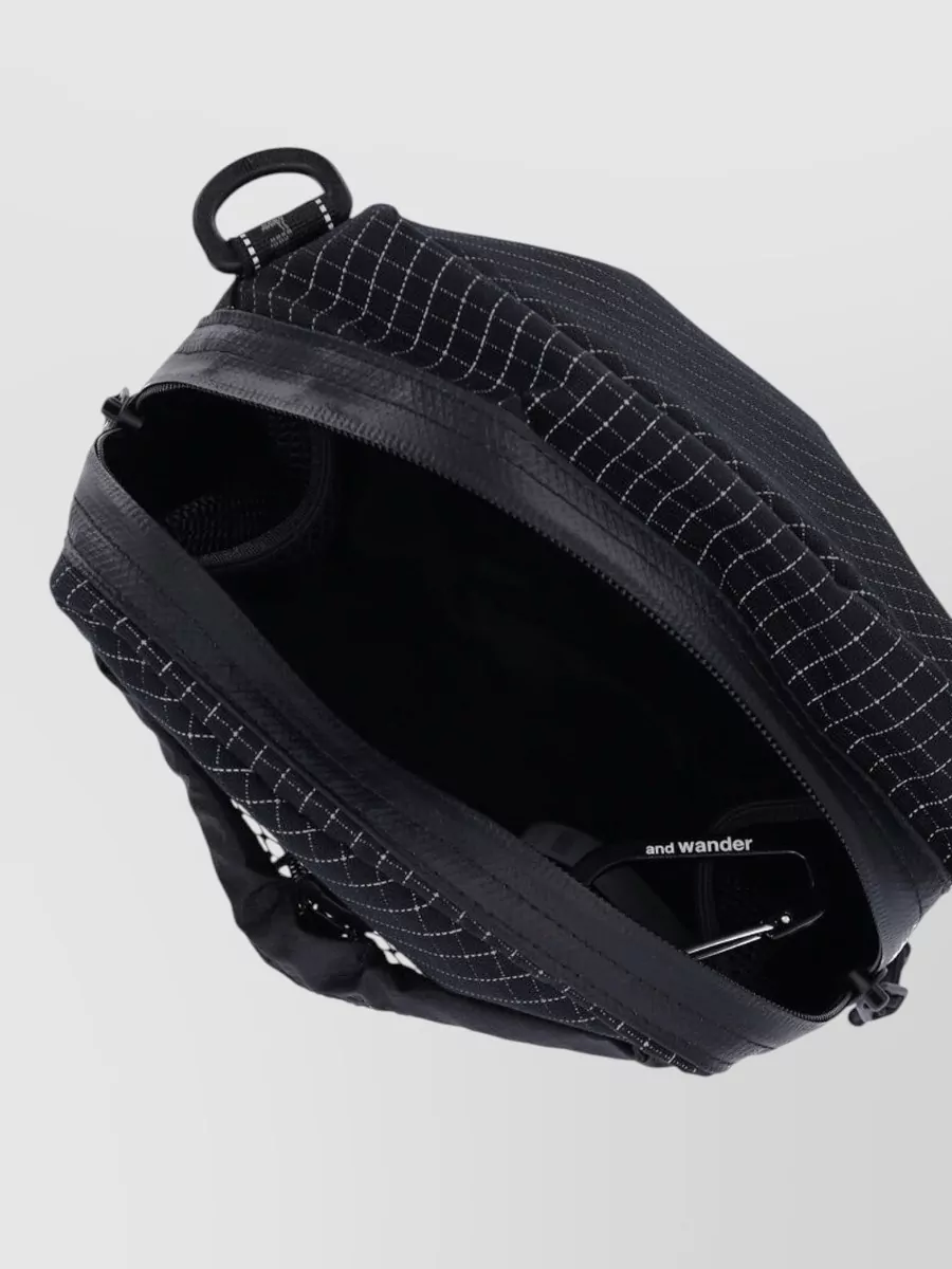 And Wander Crossbody Bag