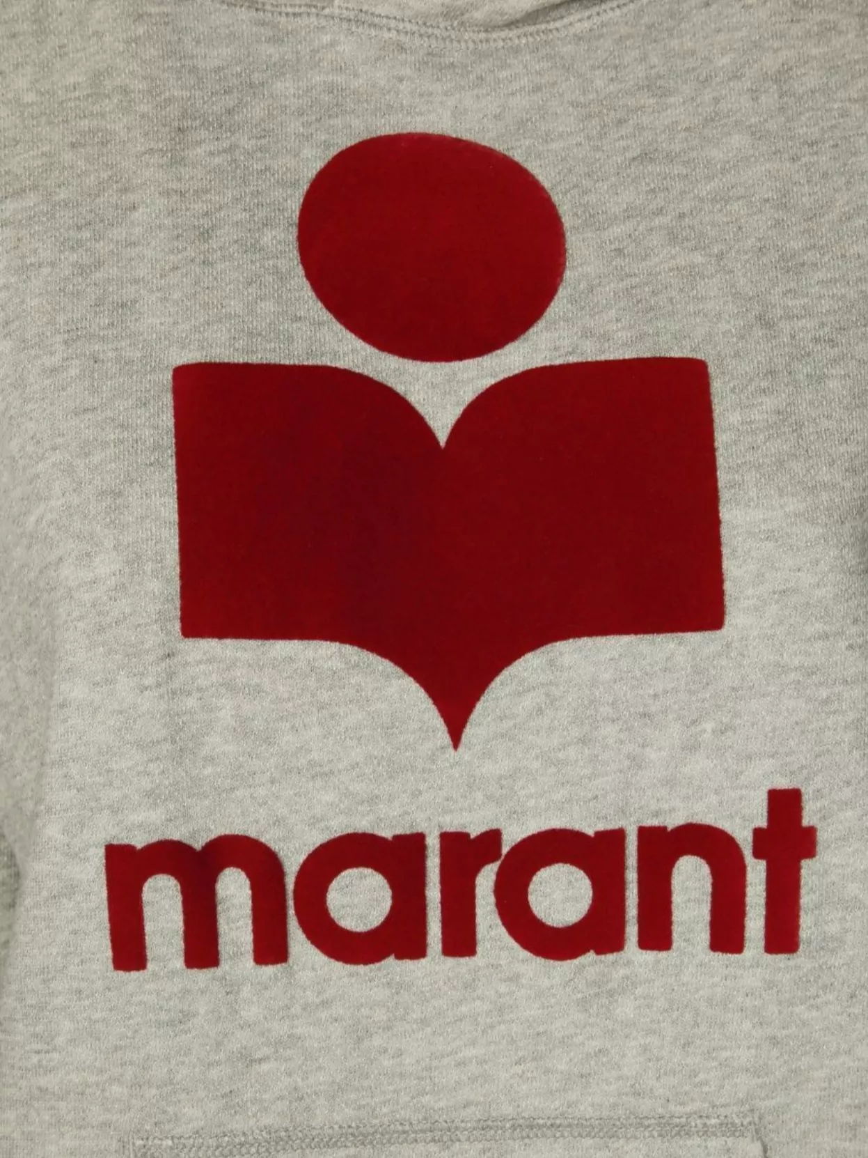 Isabel Marant Étoile Isabel Marant Etoile Mansel Sweatshirt