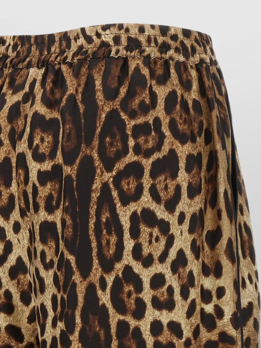 Dolce&Gabbana Tailored Shorts