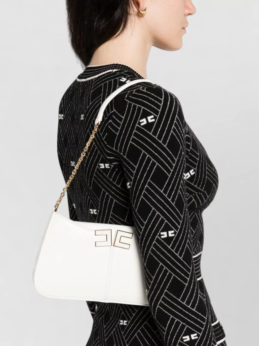 Elisabetta Franchi Shoulder Bag
