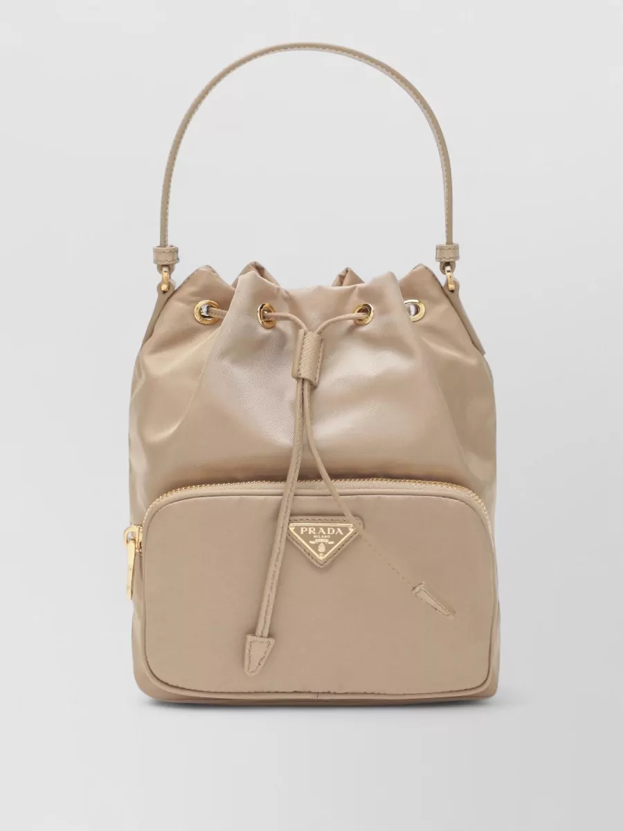 Prada Bucket bag