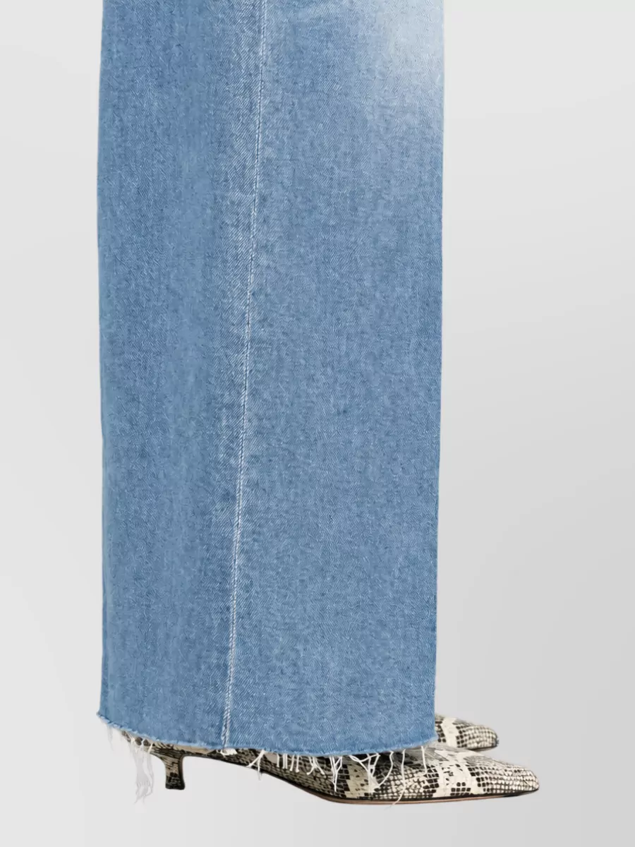 Mother Denim Jeans