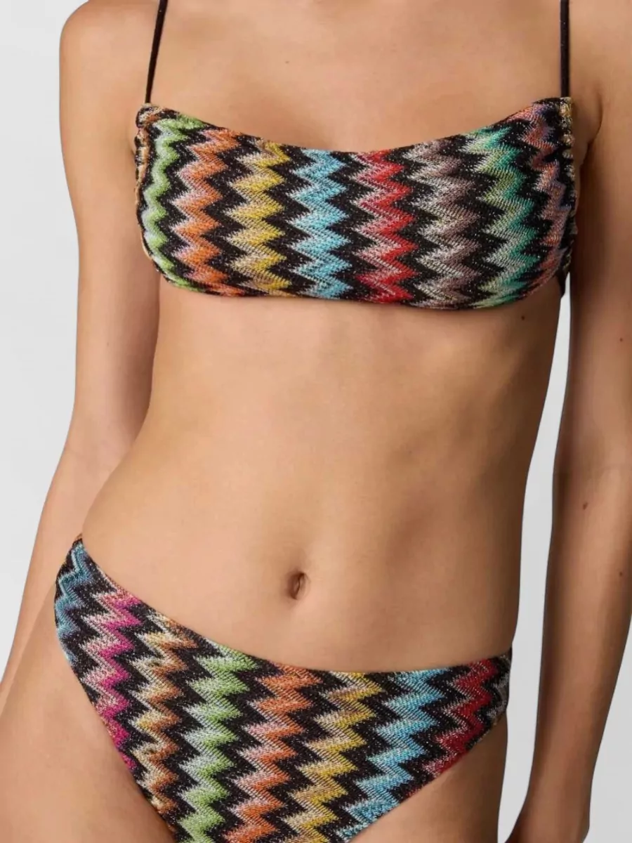 Missoni Zigzag Bikini