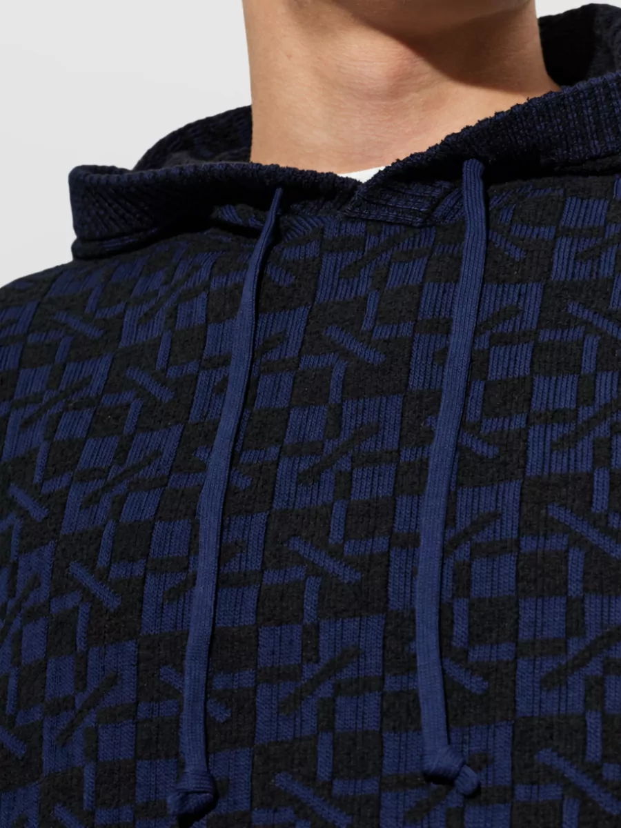 Kenzo Crewneck Tank Top
