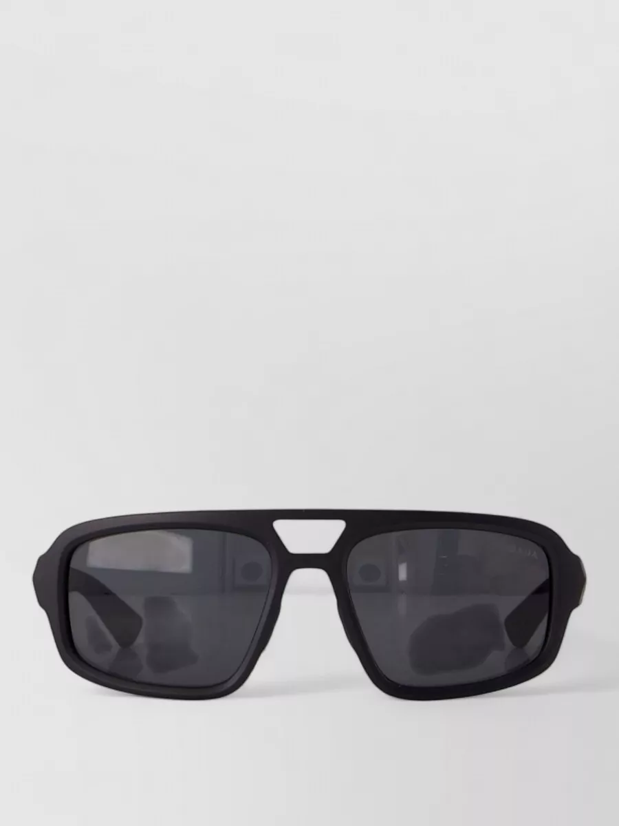 Prada acetate sunglasses