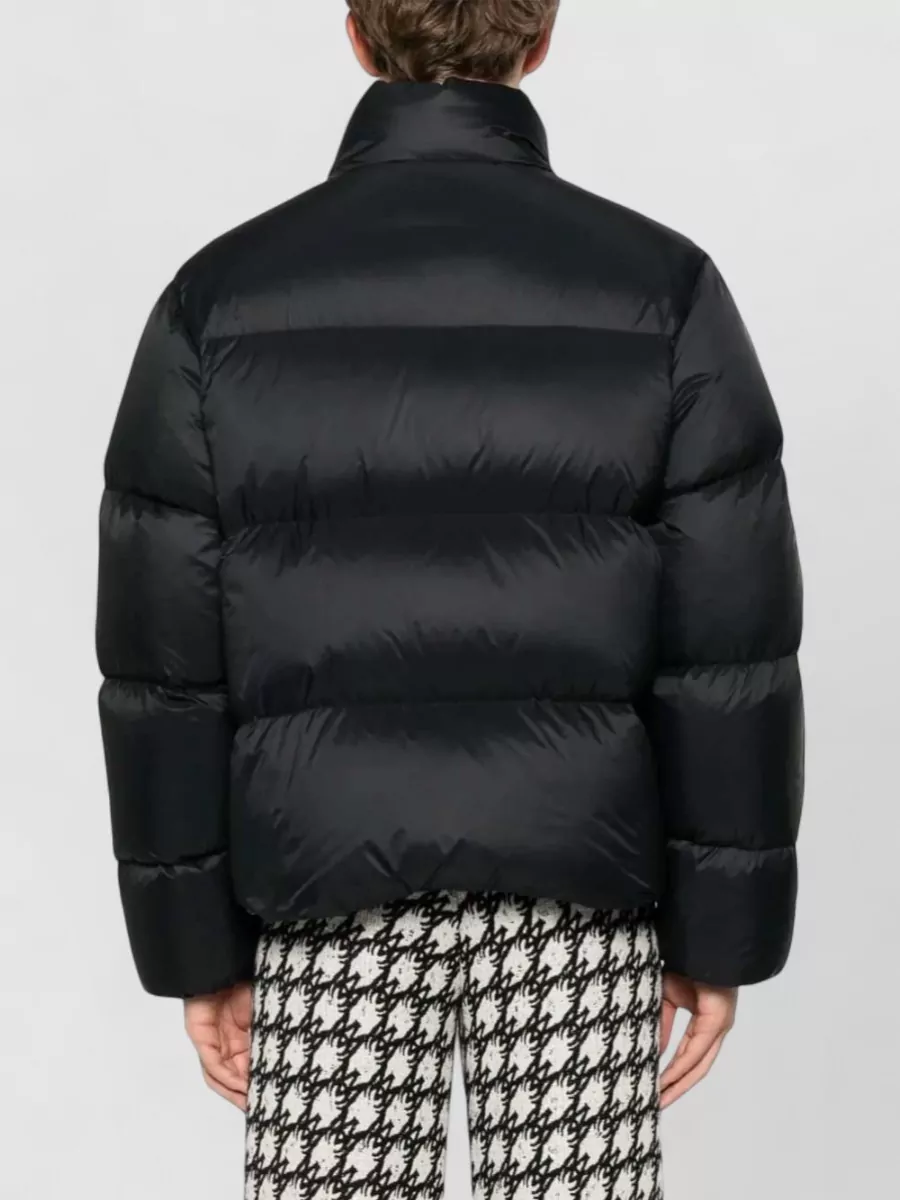 Amiri Quilted Down Puffer Jacket