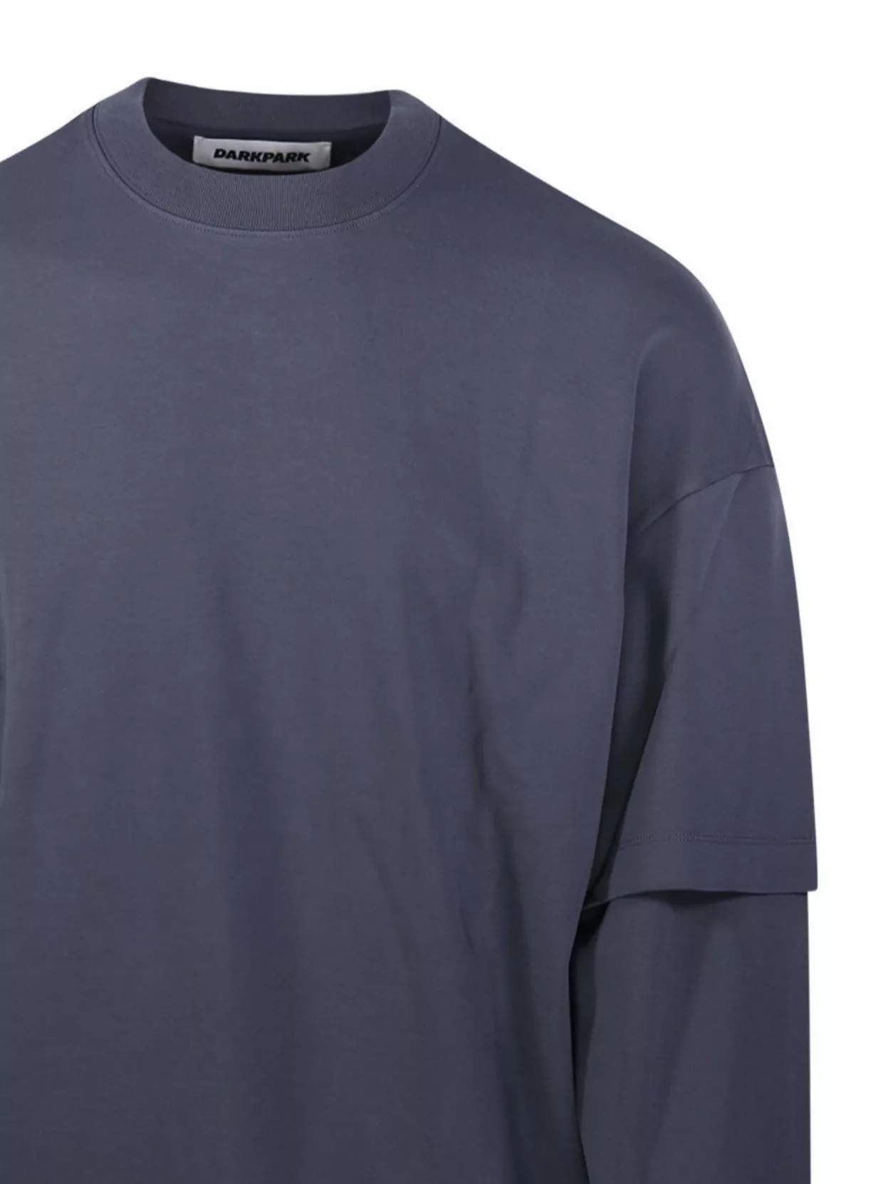 Darkpark Troy Double Sleeve T-Shirt