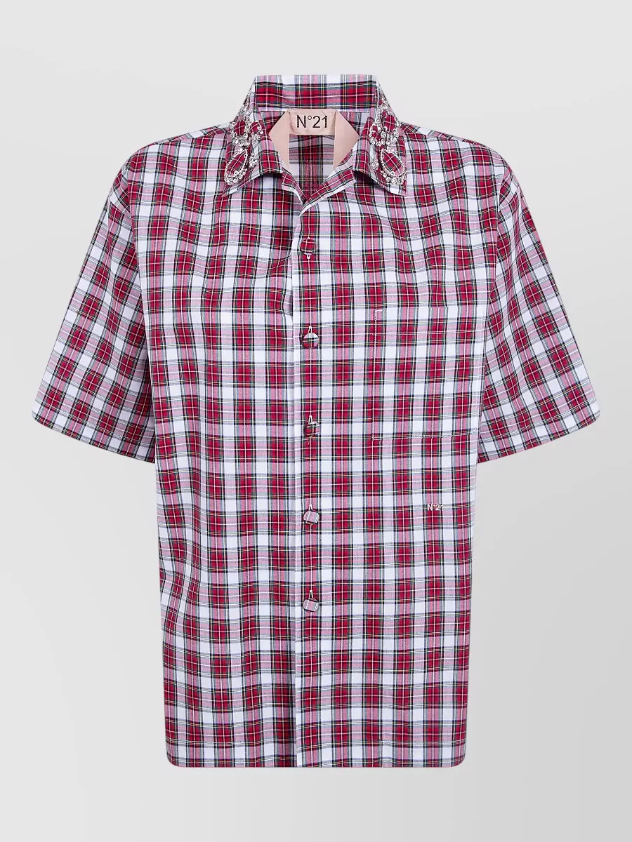 N 21 Shirt
