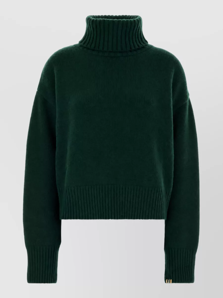 Extreme Cashmere cashmere sweatshirt