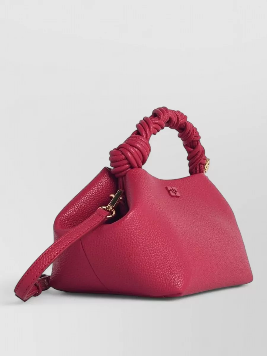 Ganni Bou Small Mini Bag