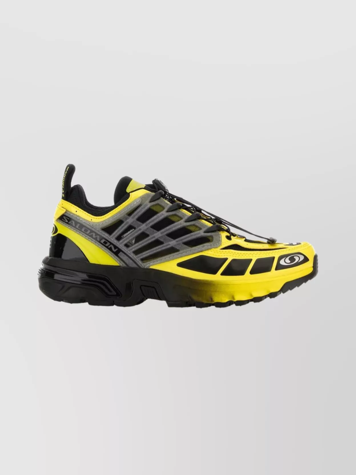Mm6 Maison Margiela mesh low-top sneakers
