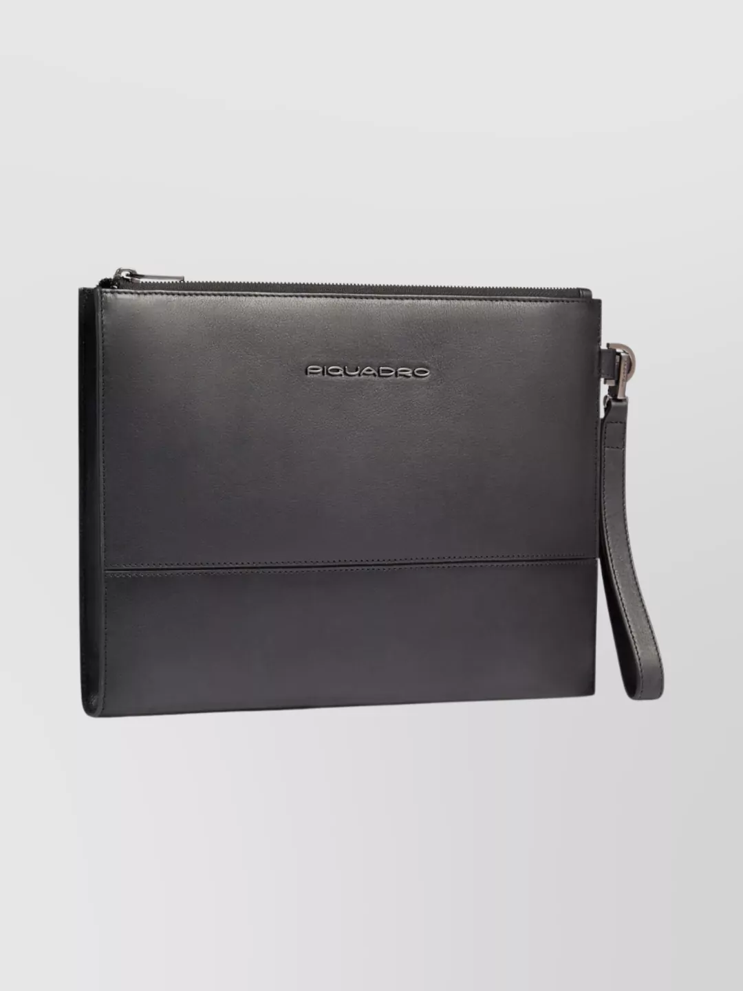 Piquadro Laptop Sleeve Wrist Strap