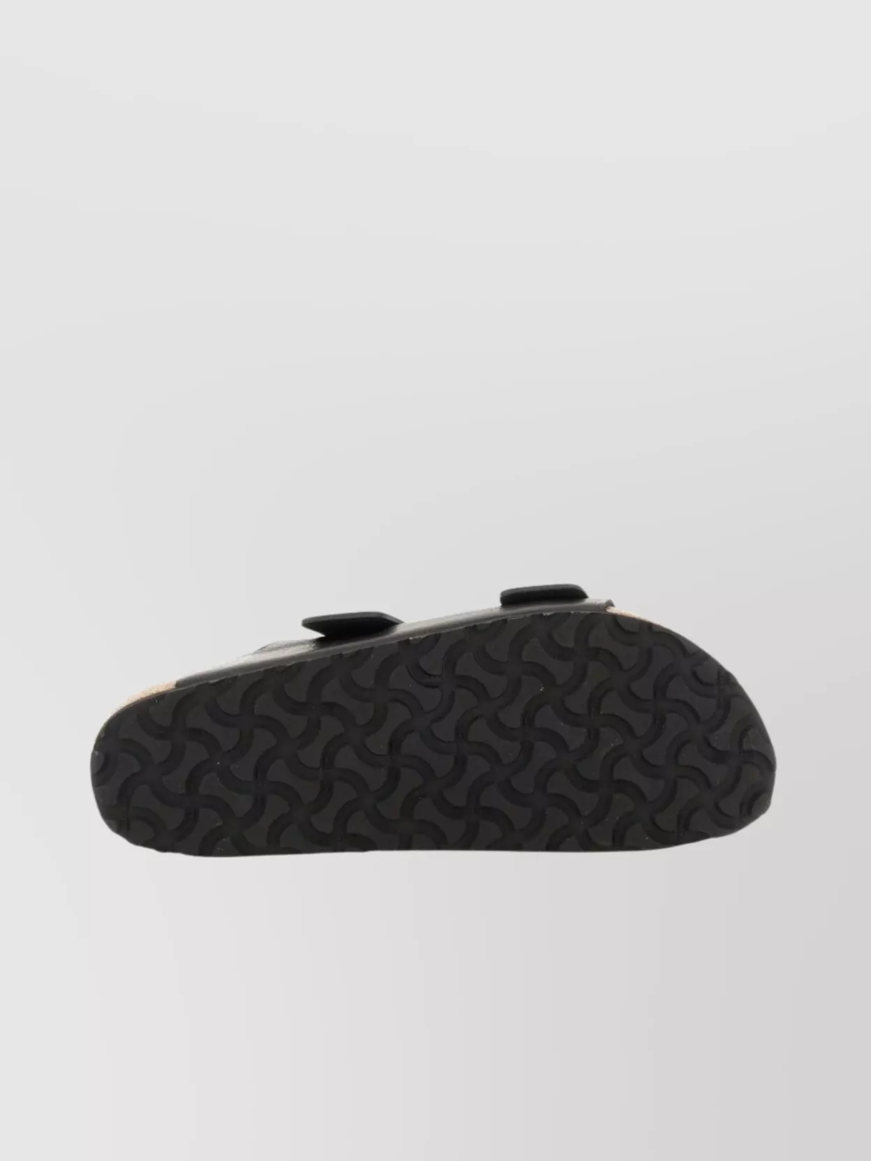 Birkenstock Flat Sole Narrow Fit Open Toe Perforated Sandal