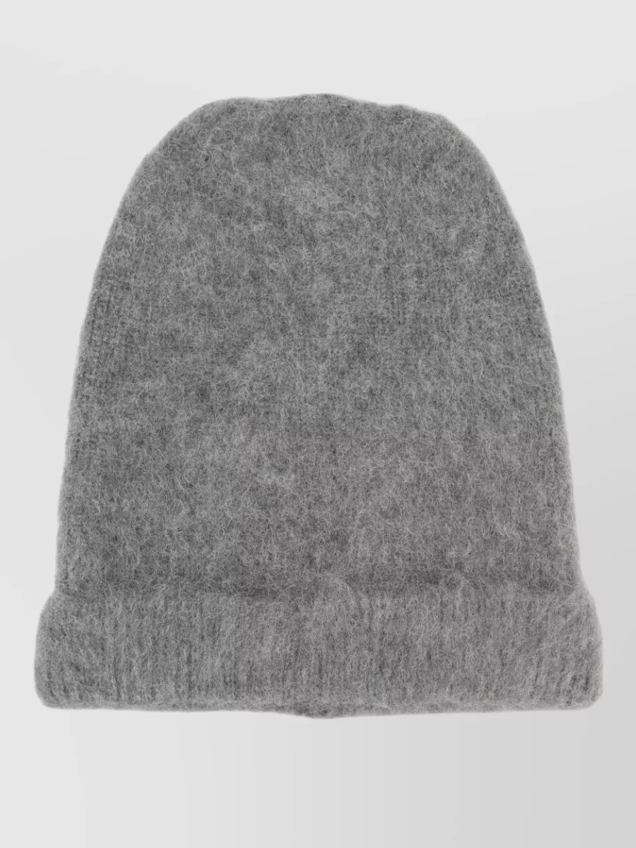 Maison Margiela wool beanie