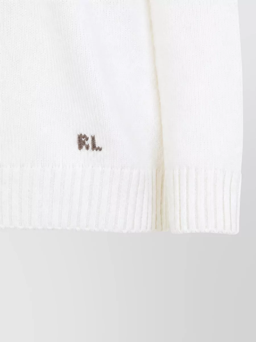 Ralph Lauren Collection Cashmere Jumper
