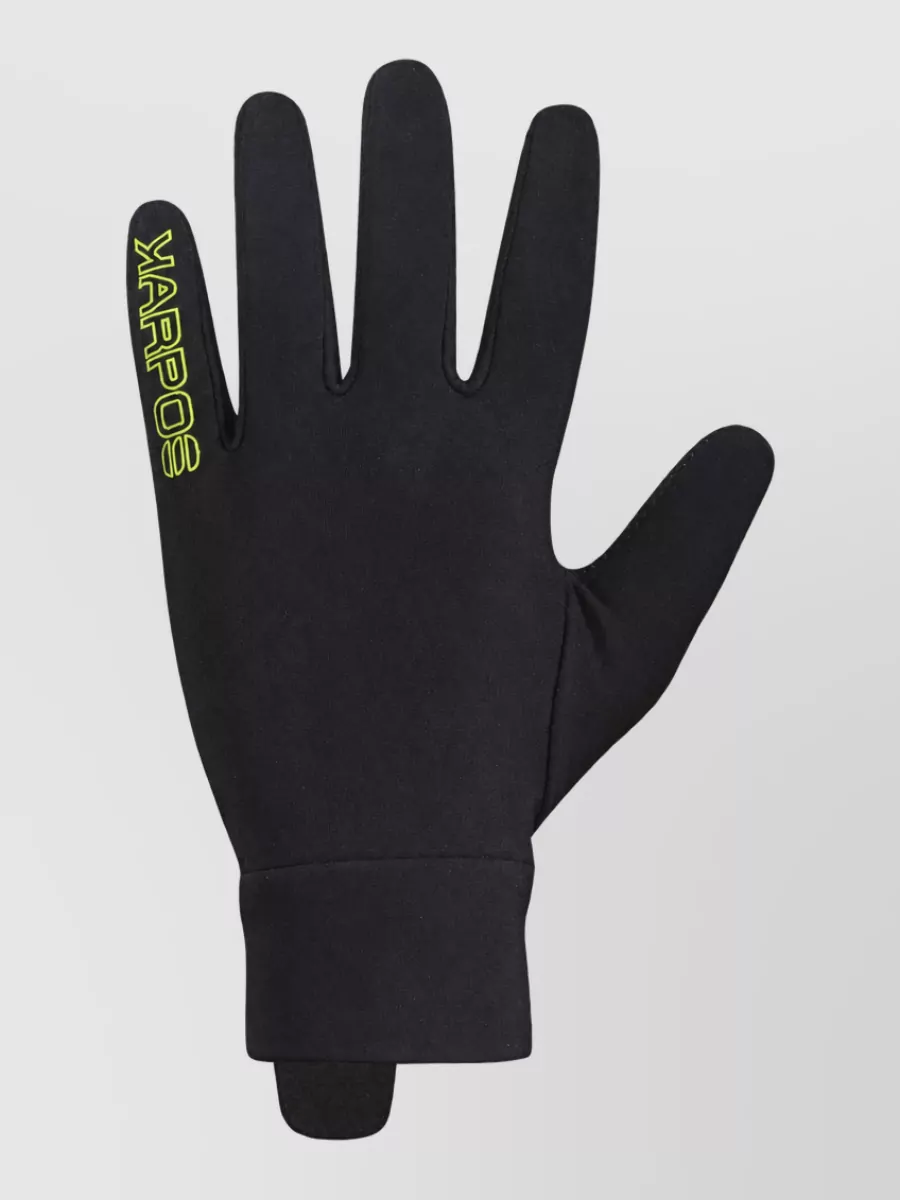 Karpos Logo Gloves