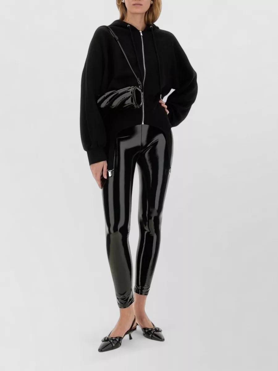 Fiorucci Regular-Fit Knitted Top