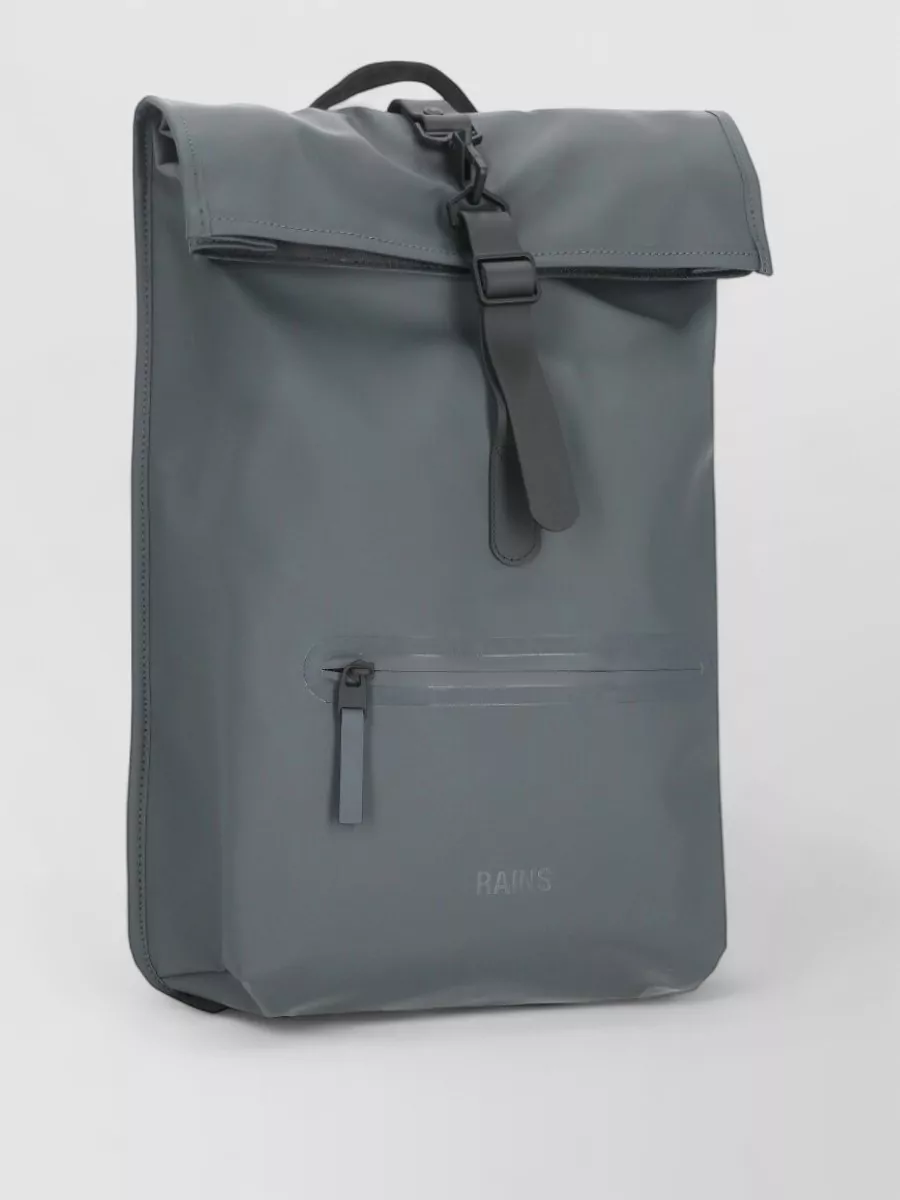 Rains Rolltop Backpack