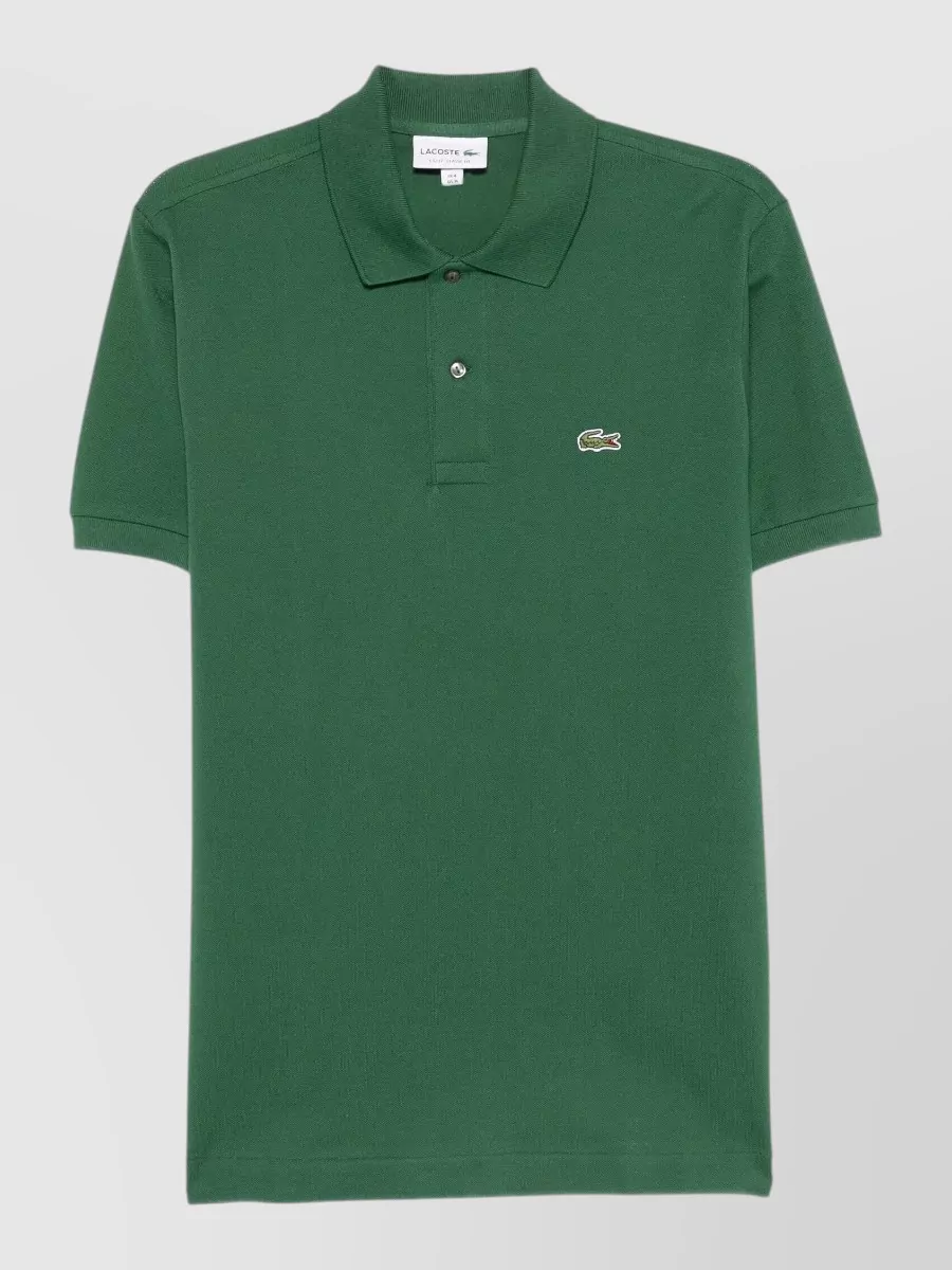 Lacoste polo t-shirt