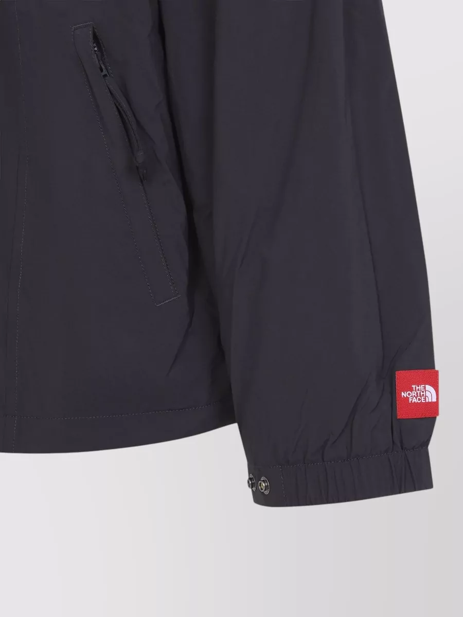 The North Face Nylon Padded Jacket