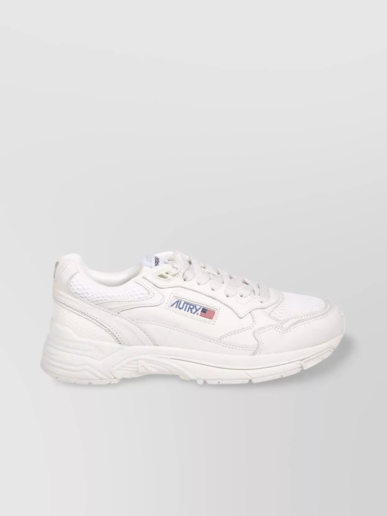 Autry Hyoerway Sneakers In Multi