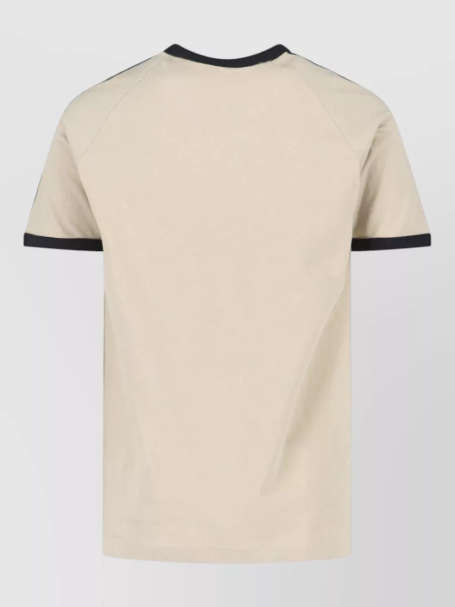 Adidas Short-Sleeve T-Shirt
