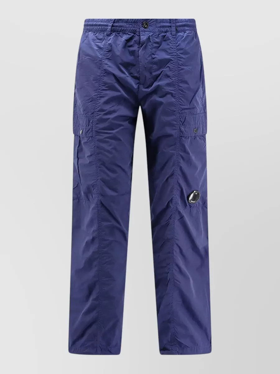 C.p. Company Cargo Pants
