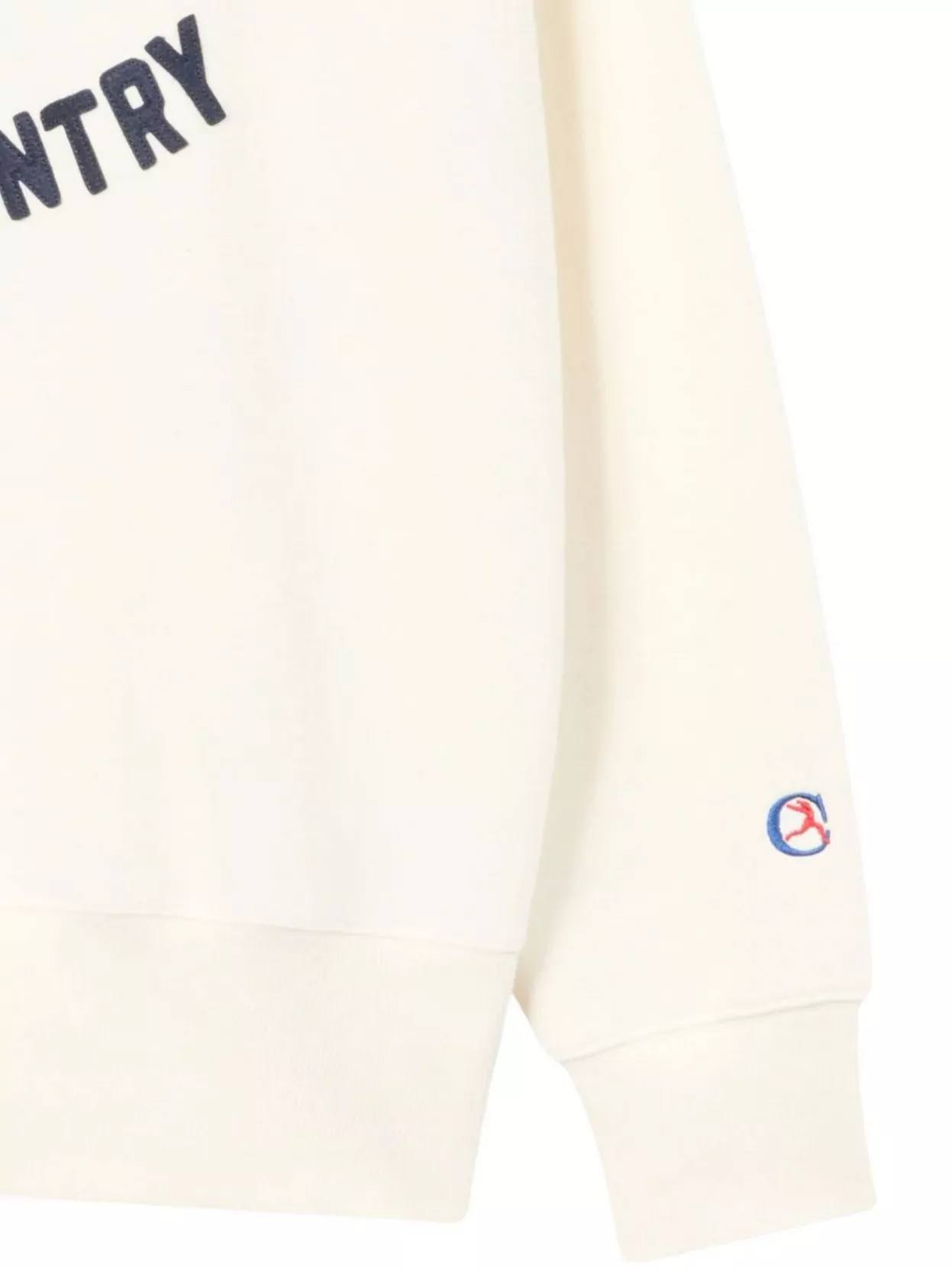 Champion Ranch Ghost Crewneck Sweatshirt