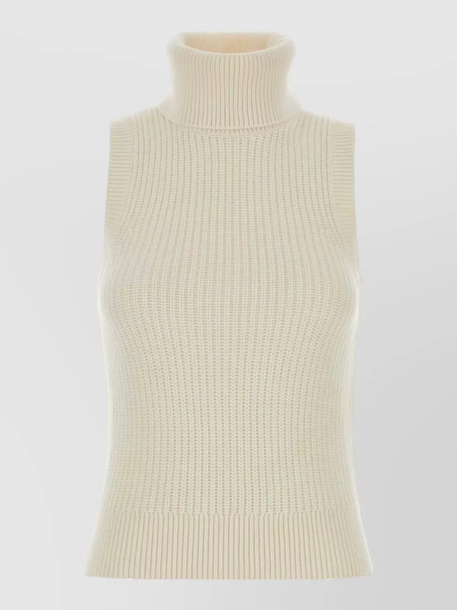 Michael Kors Wool blend vest