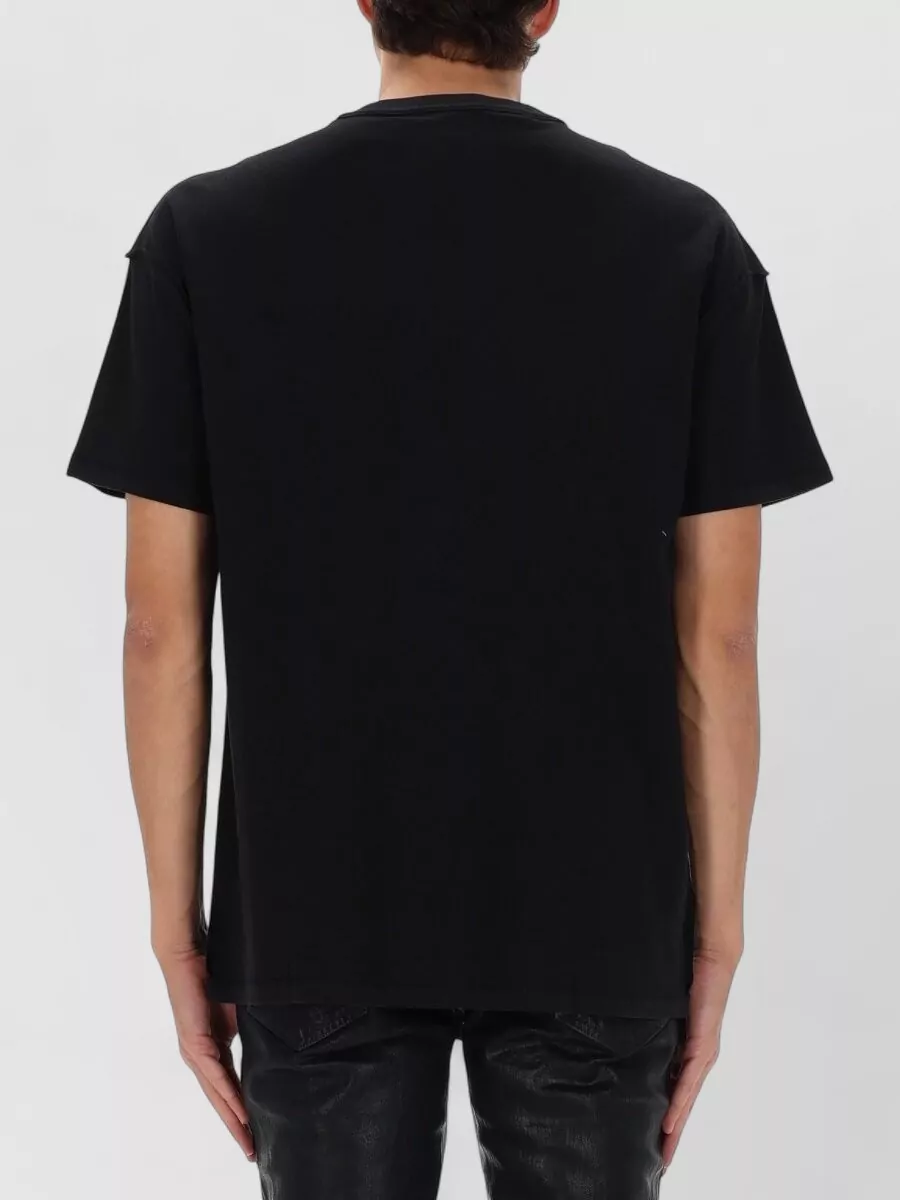 Purple Brand Printed T-Shirt