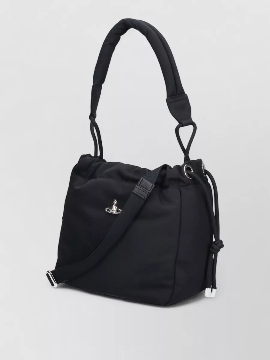 Vivienne Westwood Na Shoulder Bag