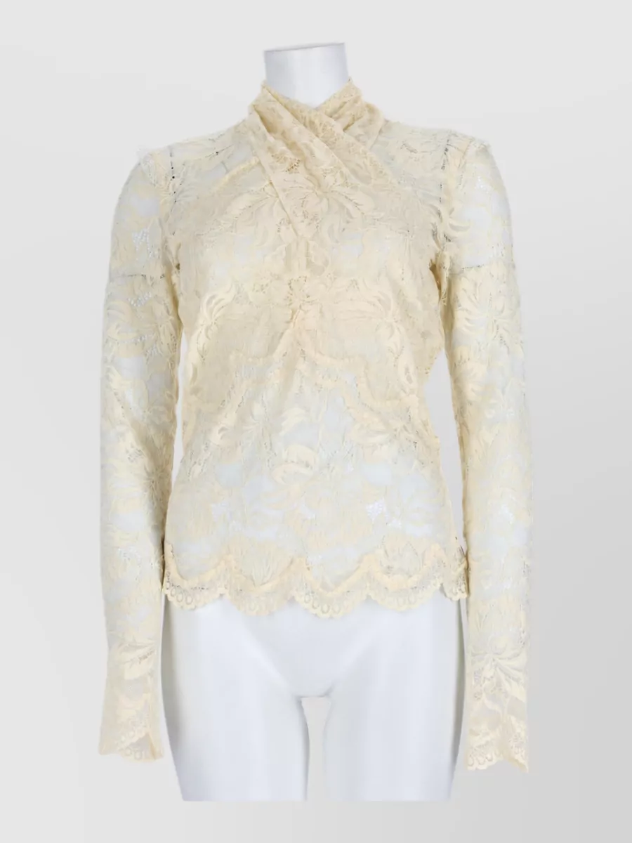 Paco Rabanne Blouse