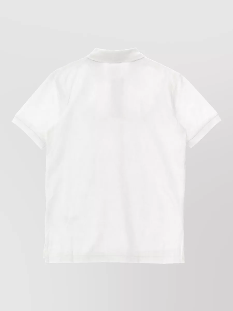 Polo Ralph Lauren Short-Sleeve Polo Shirt