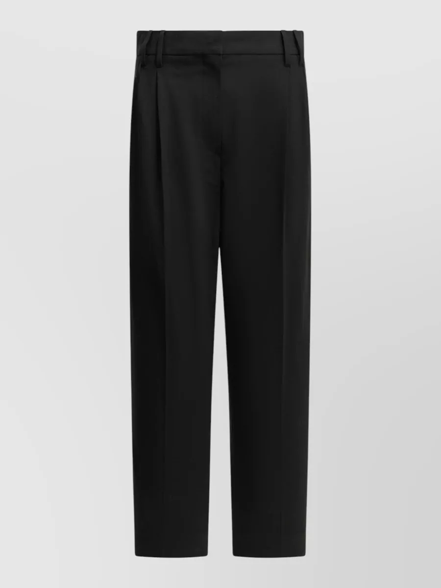 Brunello Cucinelli Tailored trousers